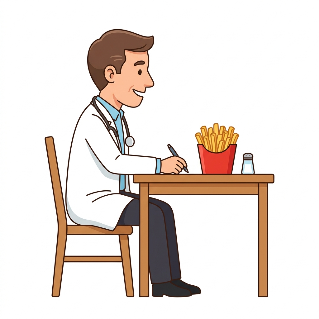 Doctor Character
